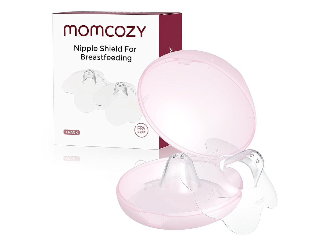  Momcozy Protector De Pezón 1