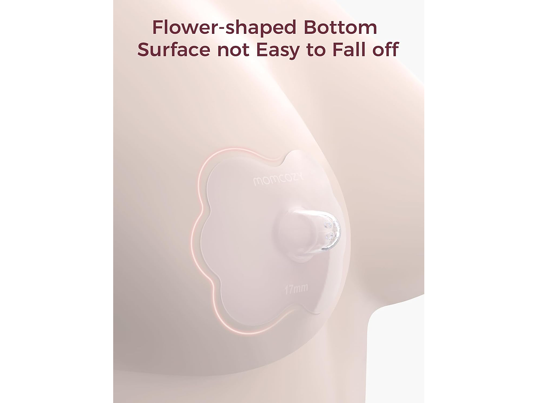 Momcozy Protector De Pezón 3