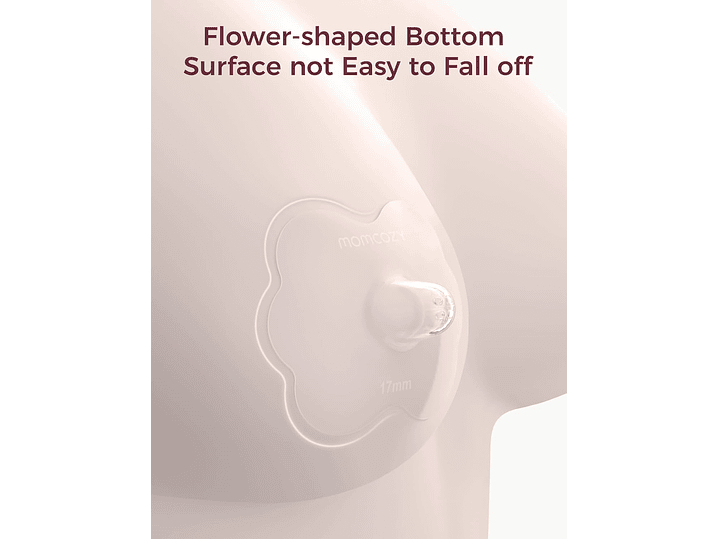 Momcozy Protector De Pezón 3