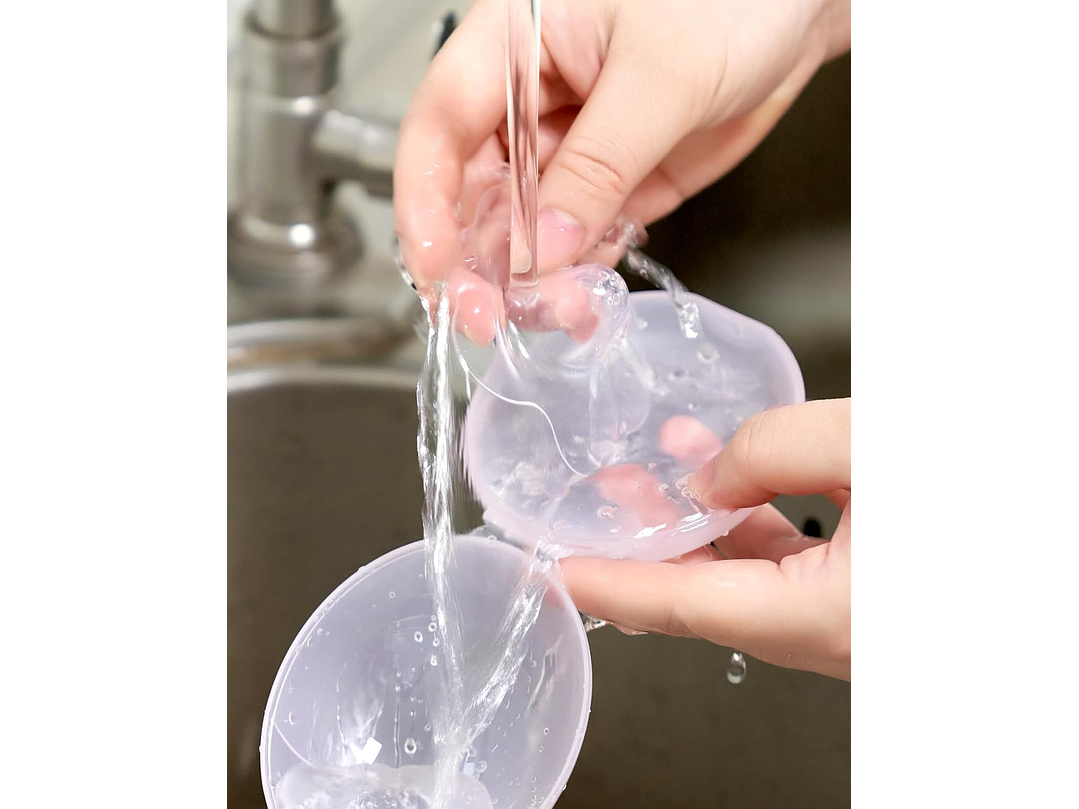  Momcozy Protector De Pezón 4