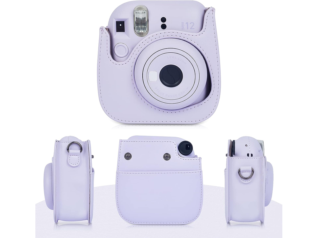Camaras Instax Mini 12 3