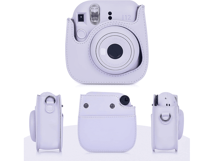 Camaras Instax Mini 12 3