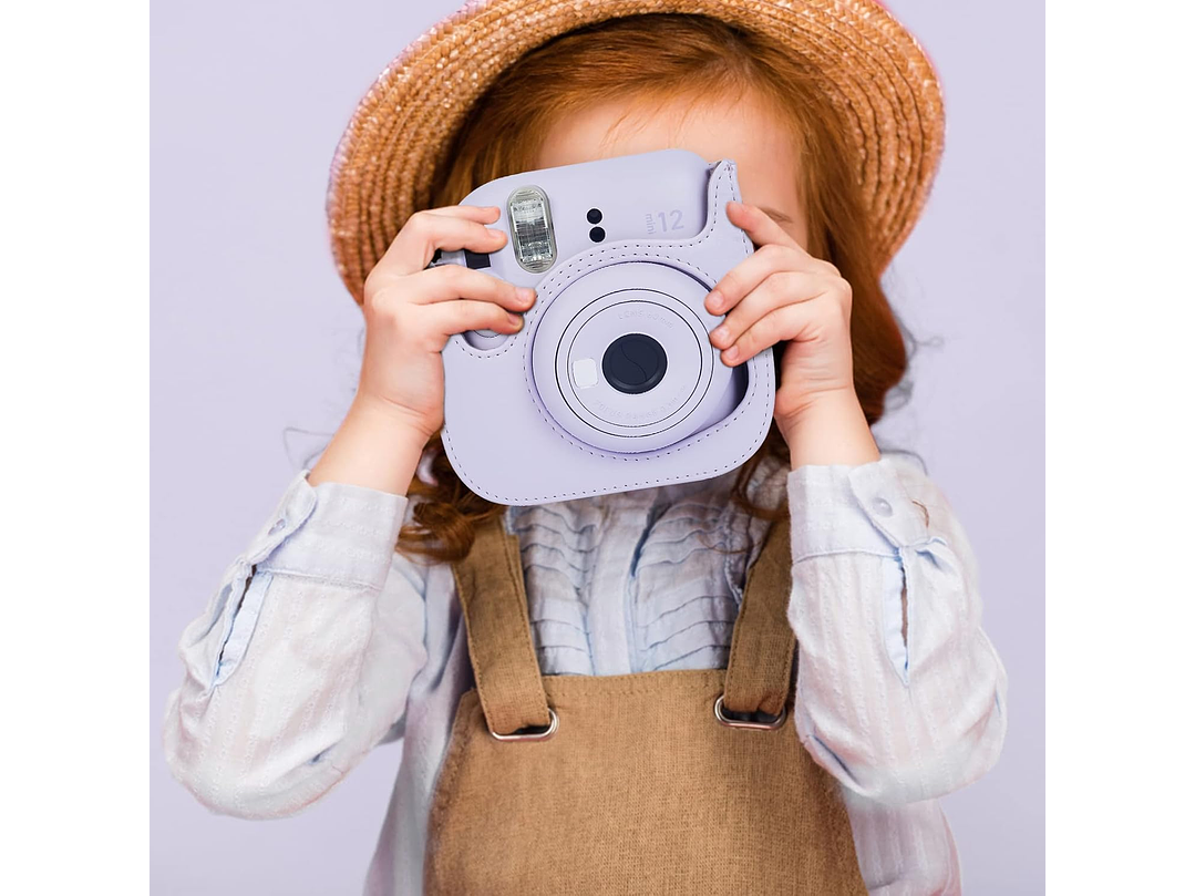 Camaras Instax Mini 12 1