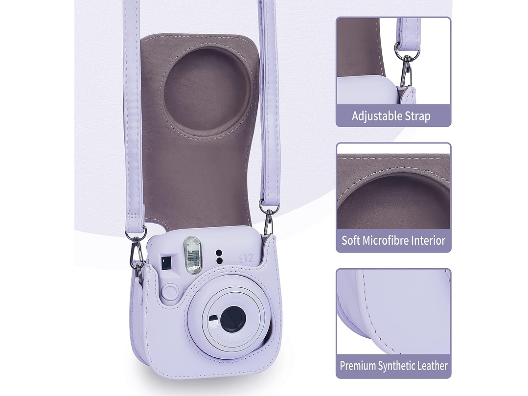 Camaras Instax Mini 12 4