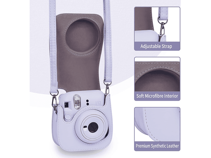 Camaras Instax Mini 12 4