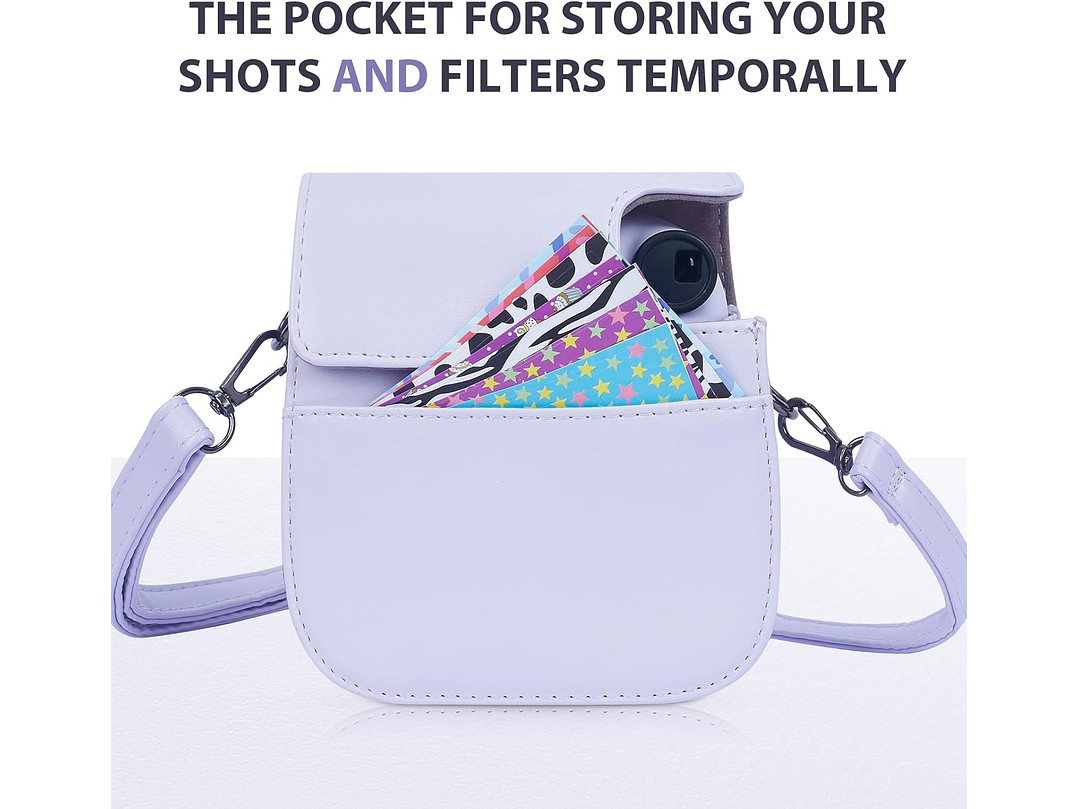 Camaras Instax Mini 12 5