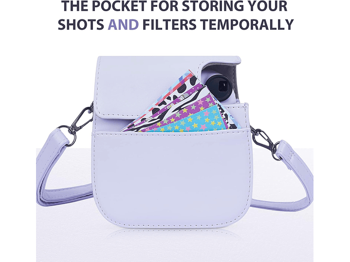 Camaras Instax Mini 12 5