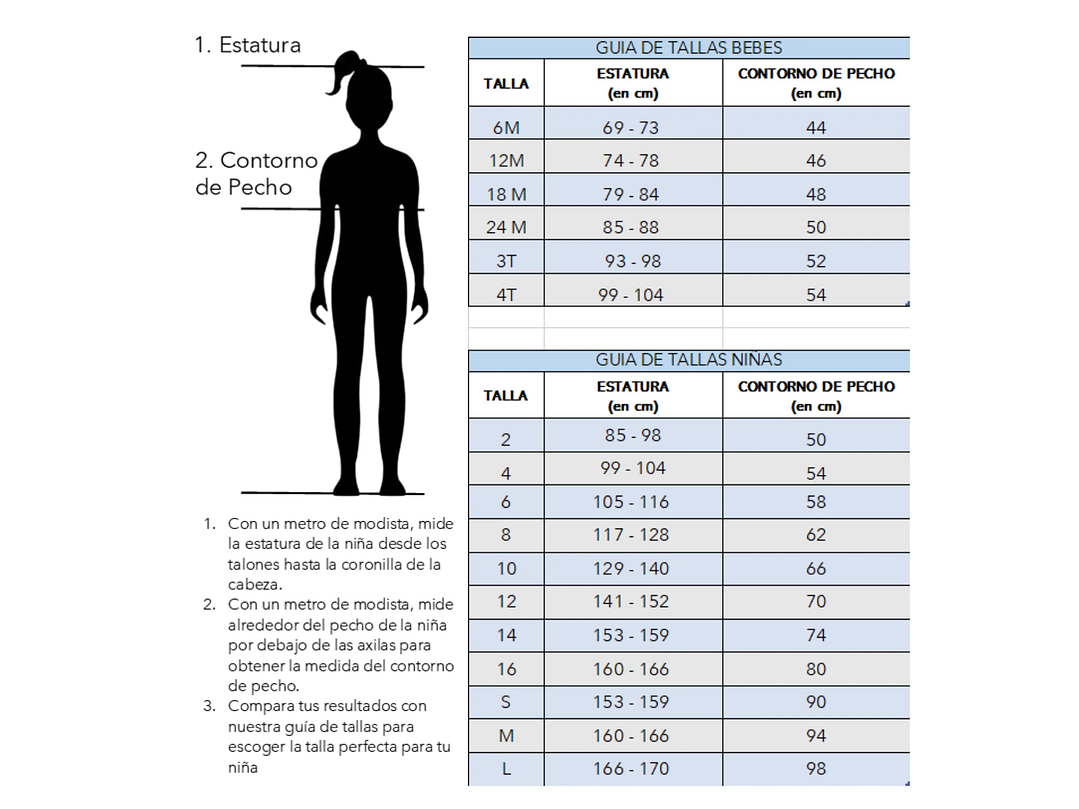 Vestido Multicolor  3