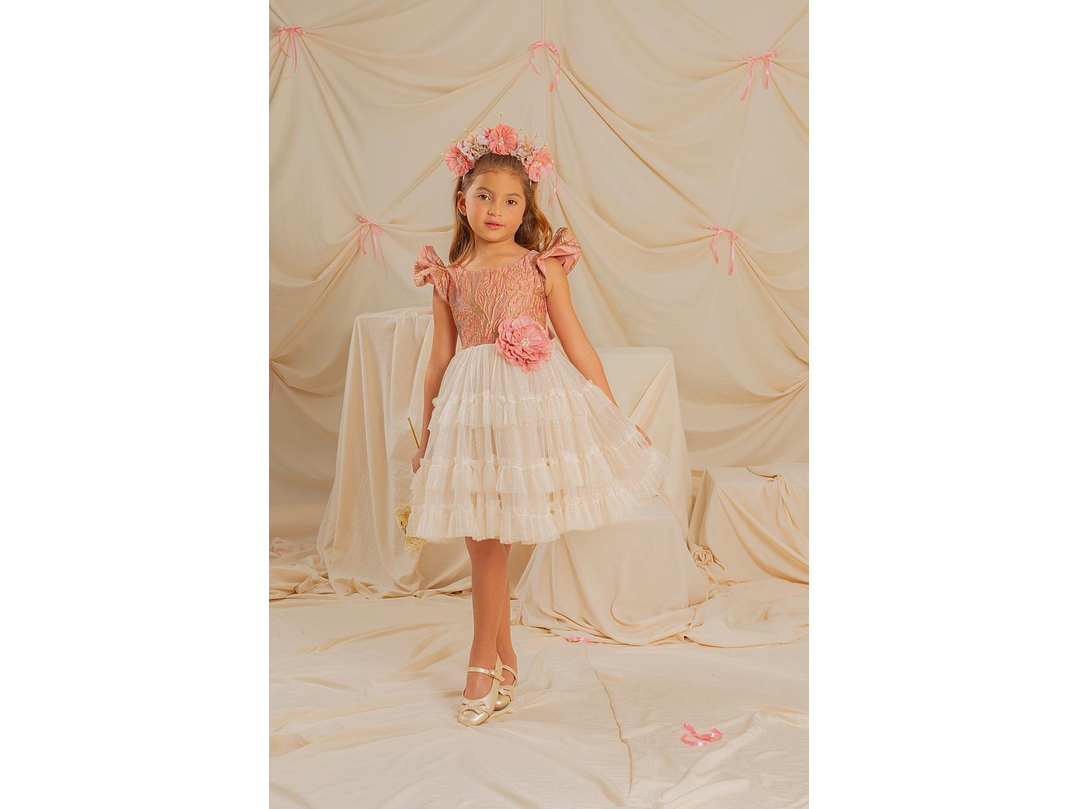 Vestido Sentimiento 2