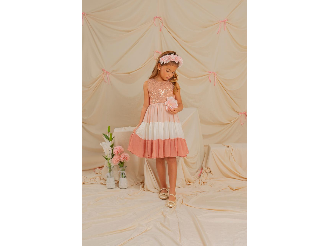 Vestido Escritorio 1