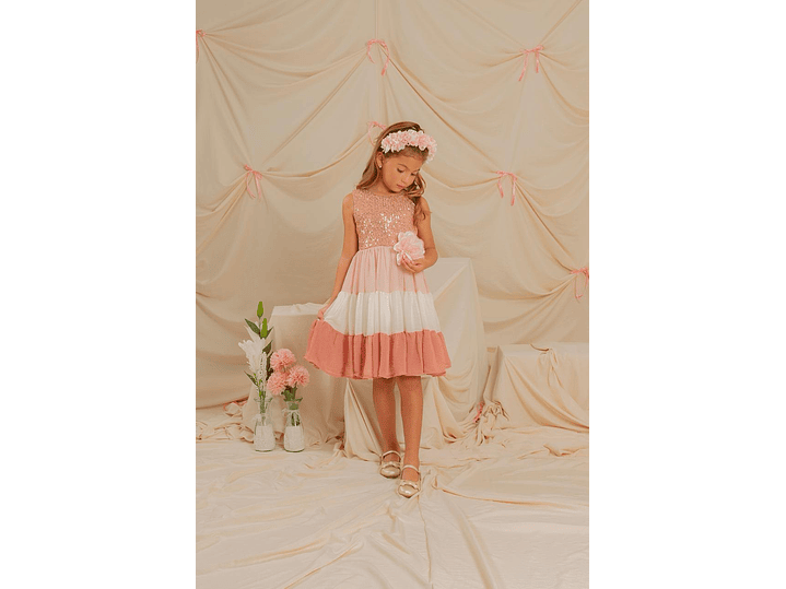 Vestido Escritorio 1