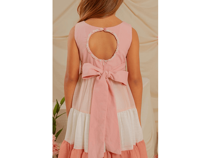 Vestido Escritorio 4