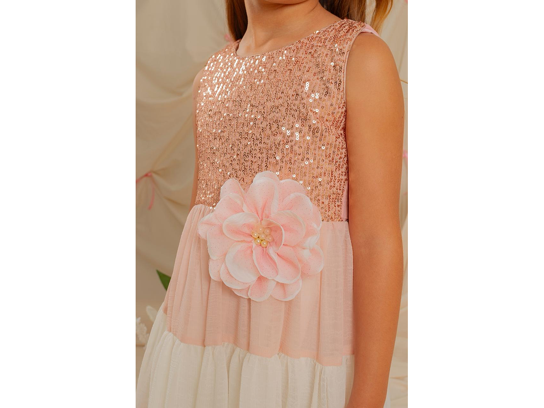 Vestido Escritorio 3