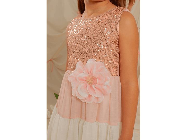 Vestido Escritorio 3