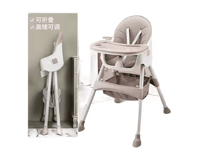 Silla Comedor Multifuncional 1