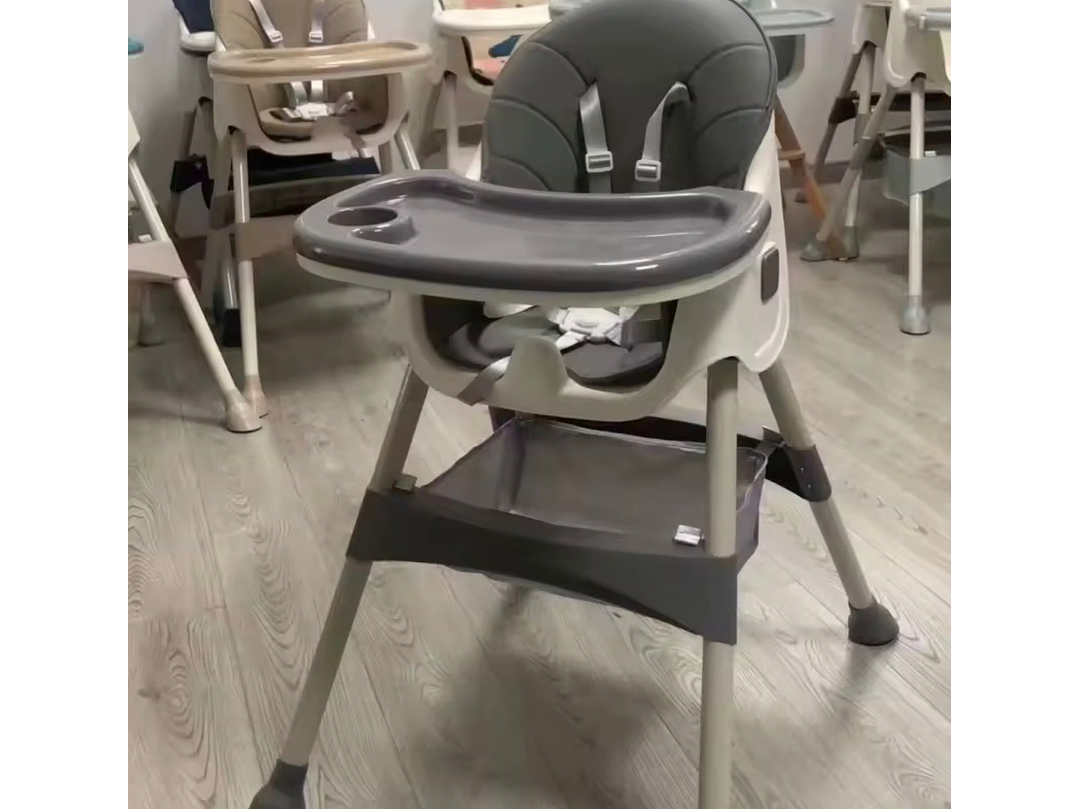 Silla Comedor Multifuncional 2