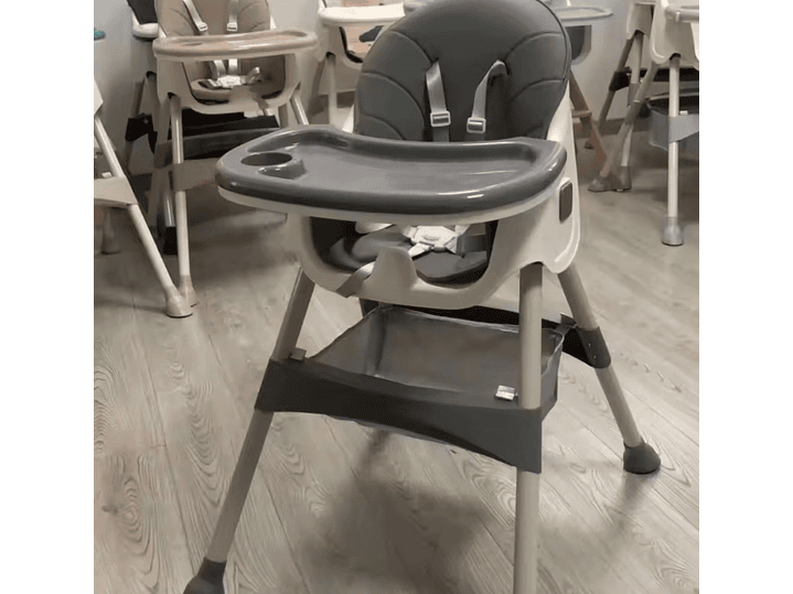 Silla Comedor Multifuncional 2