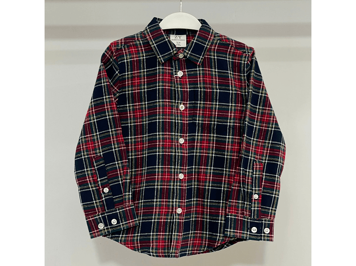 Camisa Losan Rayas 1