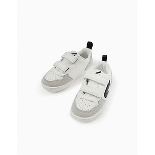 Calzado Losan Blanco