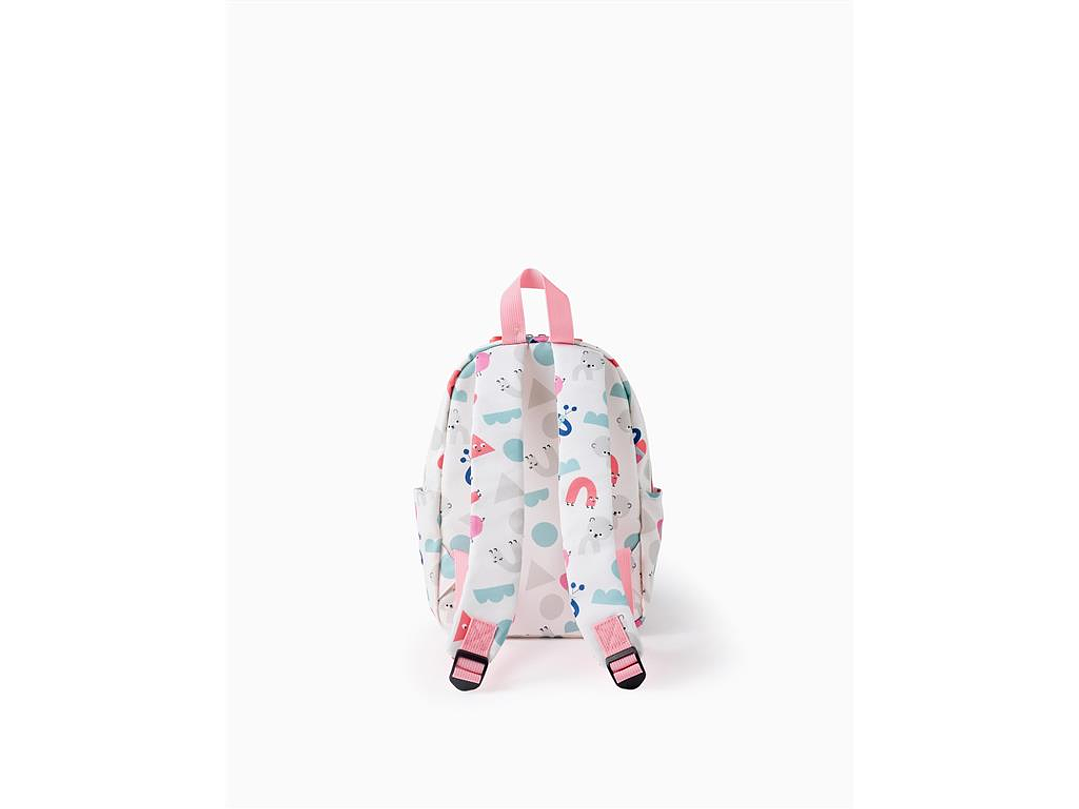 Bolso Losan Rosa Claro 3