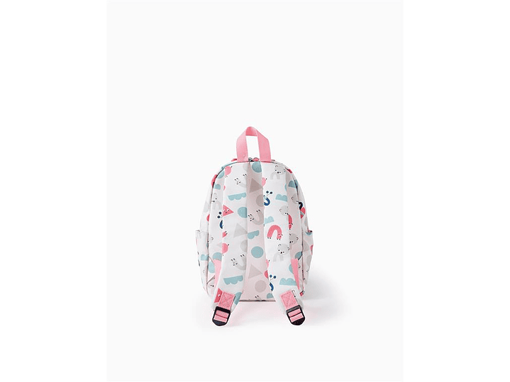 Bolso Losan Rosa Claro 3