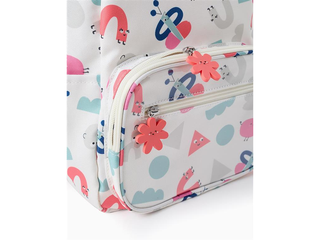 Bolso Losan Rosa Claro 4