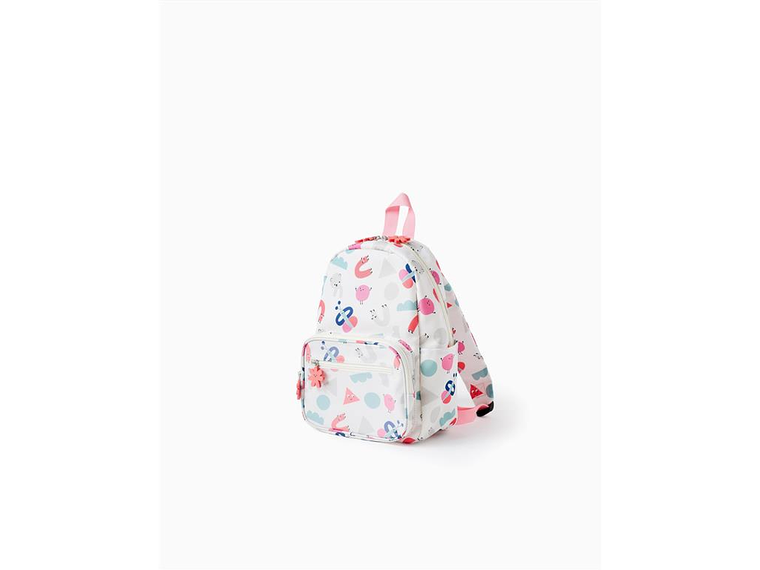 Bolso Losan Rosa Claro 2