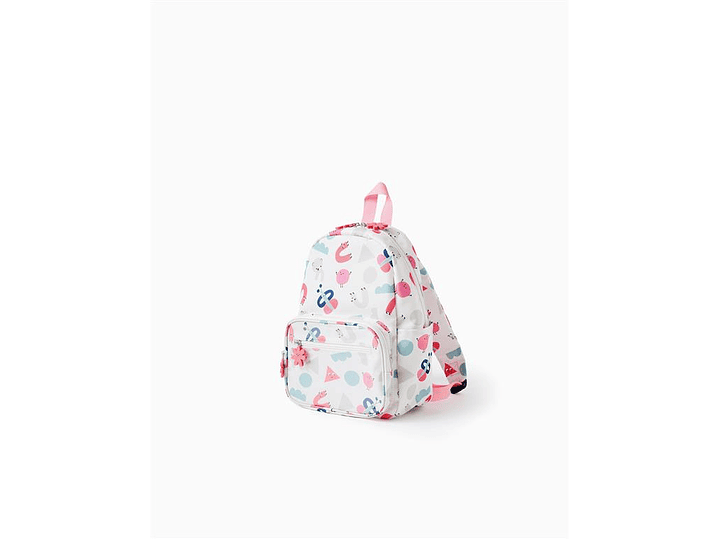 Bolso Losan Rosa Claro 2