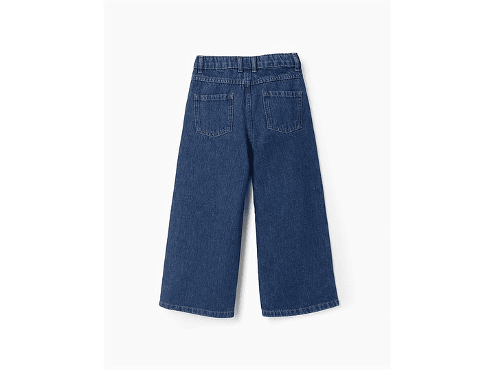 Pantalon Losan Azul  3