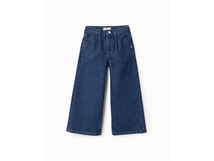 Pantalon Losan Azul  1