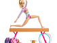 Baribe Gymnasta - Miniatura 5
