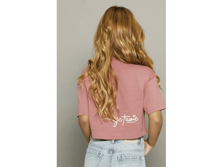 Camiseta Master Aceituna  2