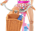 Barbie Ciclista - Miniatura 1