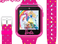 Barbie - Reloj Inteligente Para Niños, - Miniatura 3