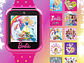 Barbie - Reloj Inteligente Para Niños, - Miniatura 5