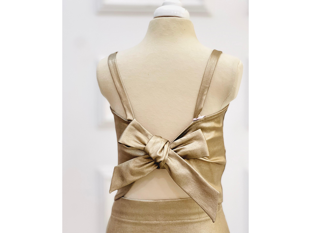 Set Grazziani Bronce 2