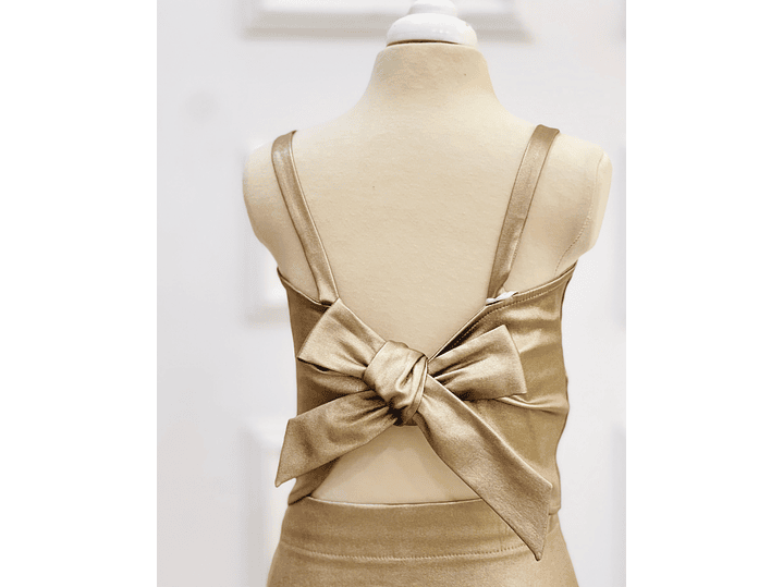 Set Grazziani Bronce 2