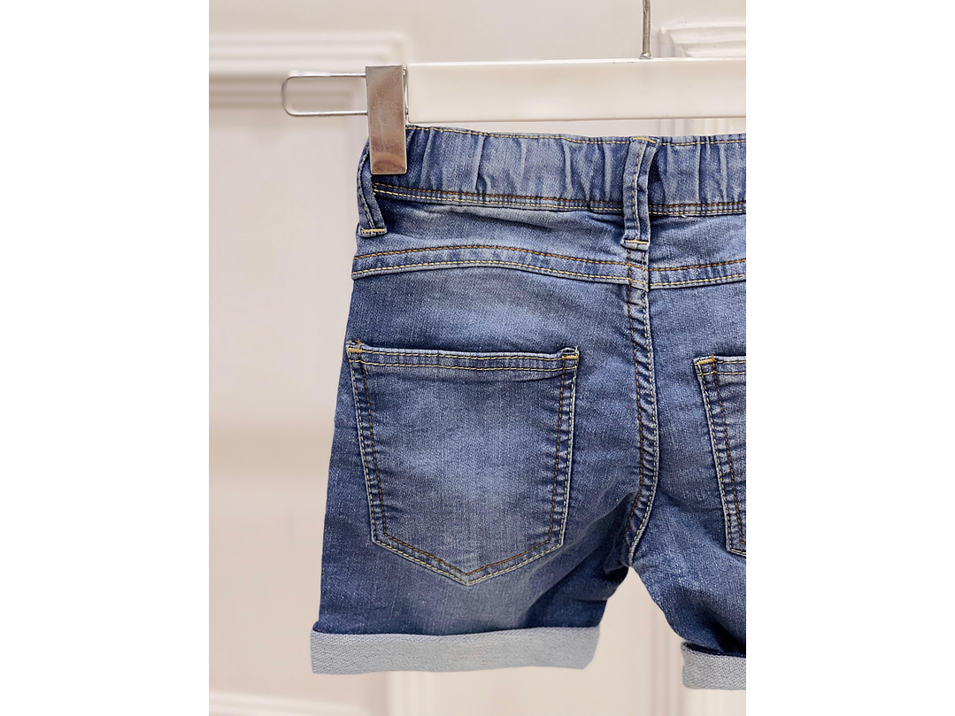 Short Losan  Medium 2