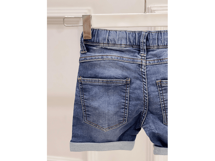 Short Losan  Medium 2