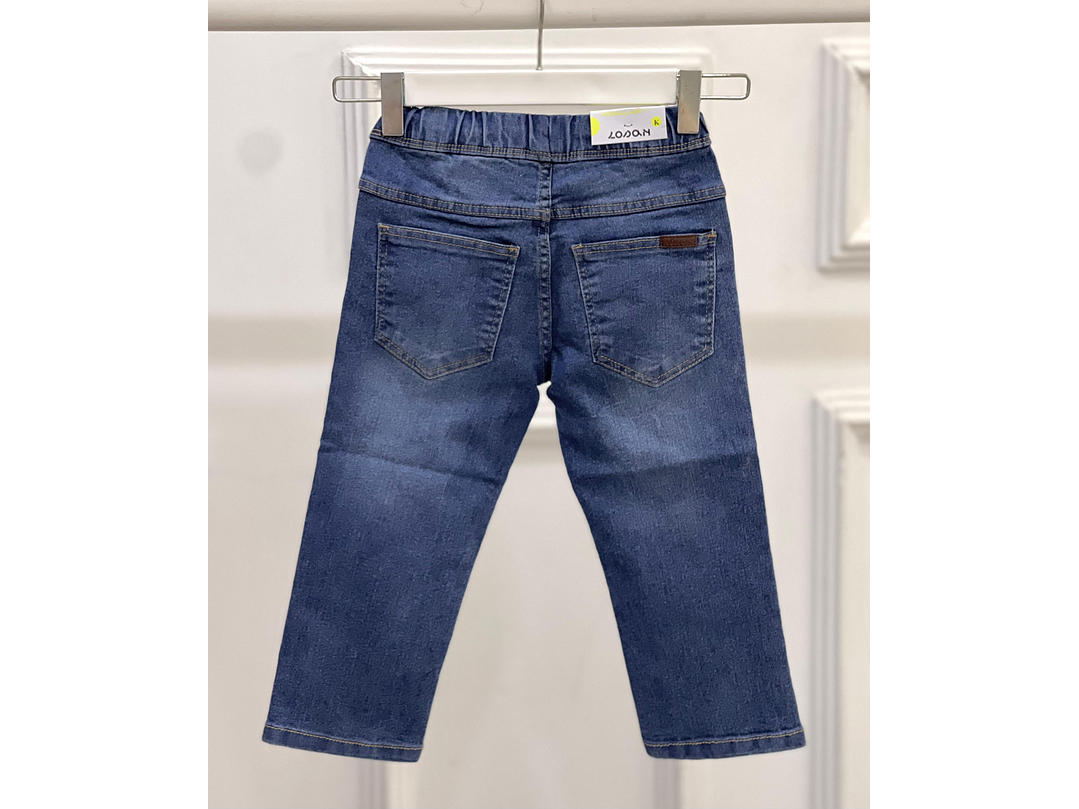 Pantalón Losan Medio 2