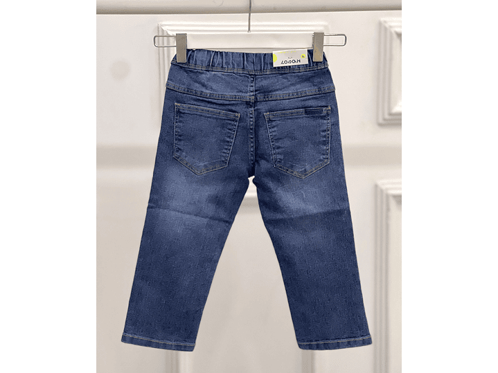 Pantalón Losan Medio 2