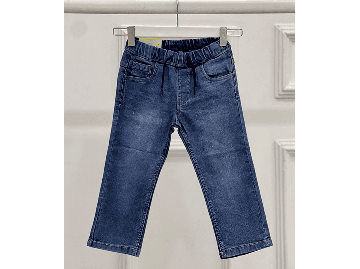 Pantalón Losan Medio 1