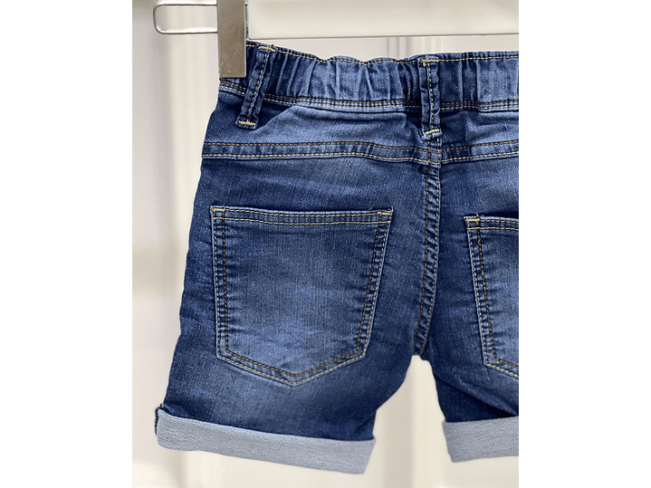 Short Losan  Medio 2