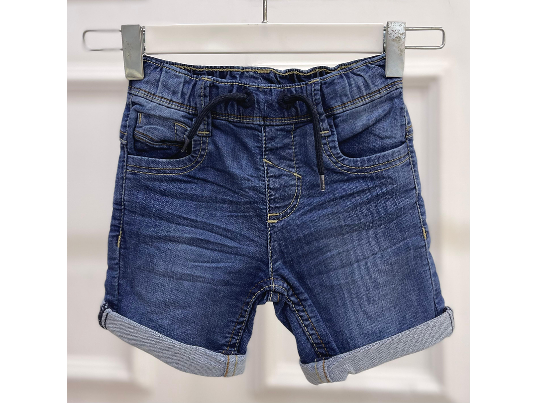 Short Losan  Medio 1