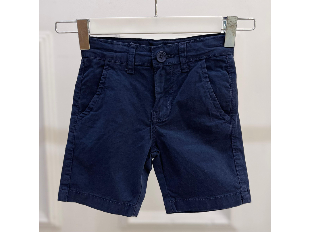 Bermuda Losan  Marino 1