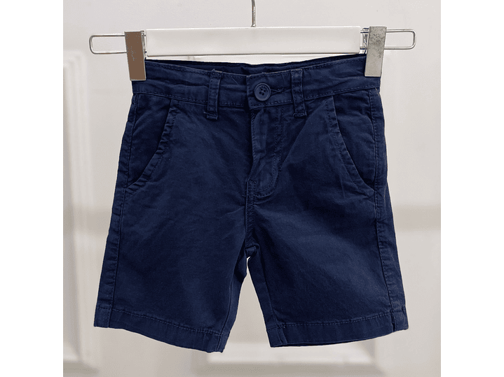 Bermuda Losan  Marino 1