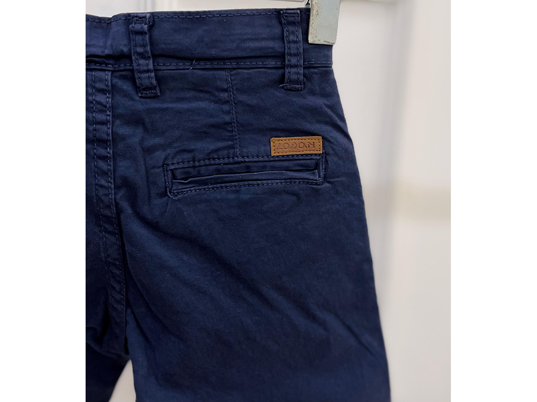 Bermuda Losan  Marino 2