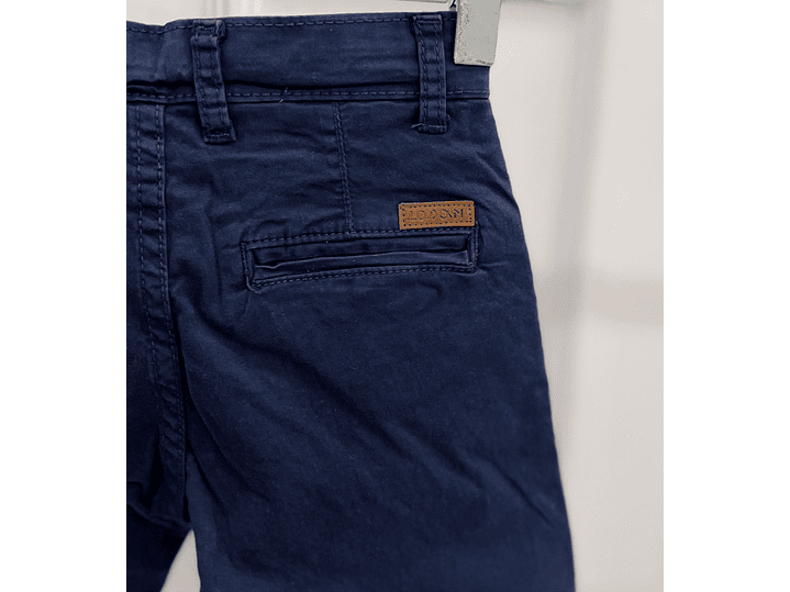 Bermuda Losan  Marino 2