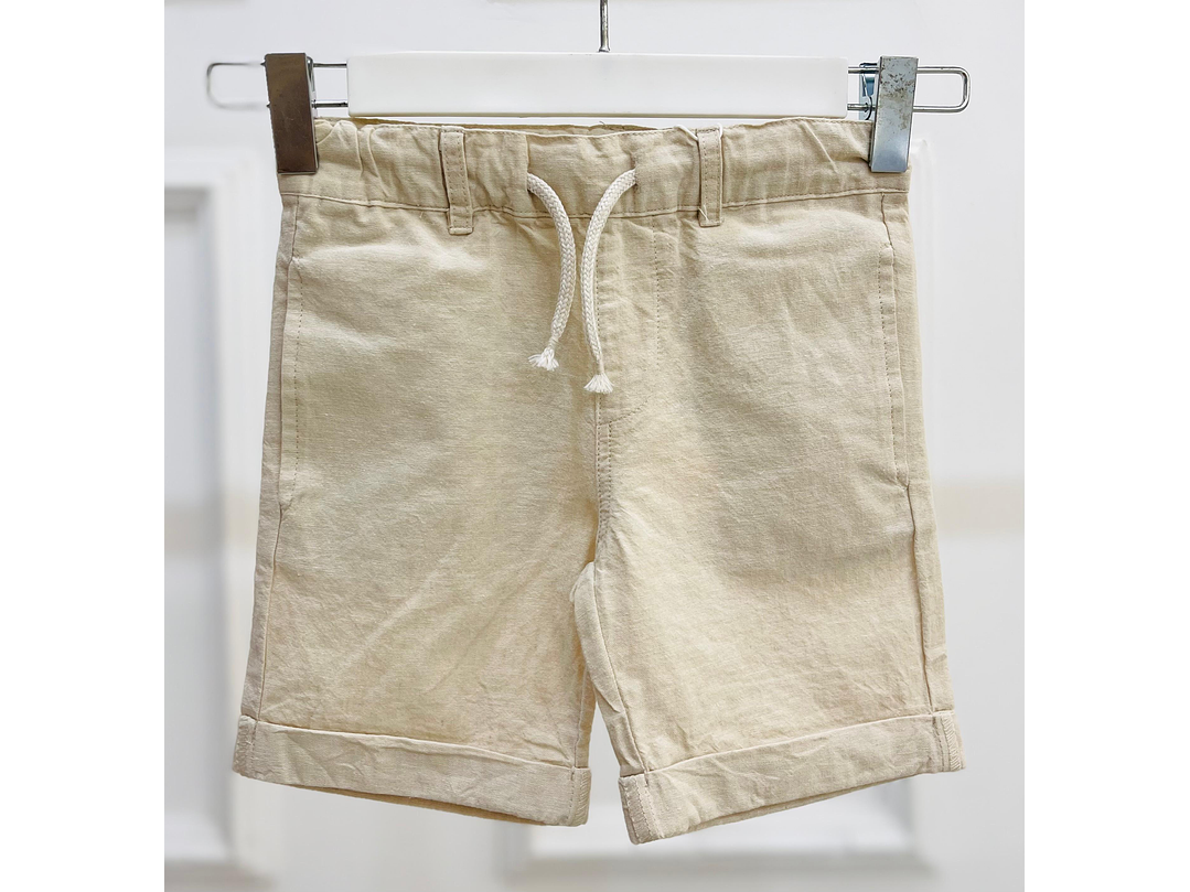 Bermuda Losan Beige 1