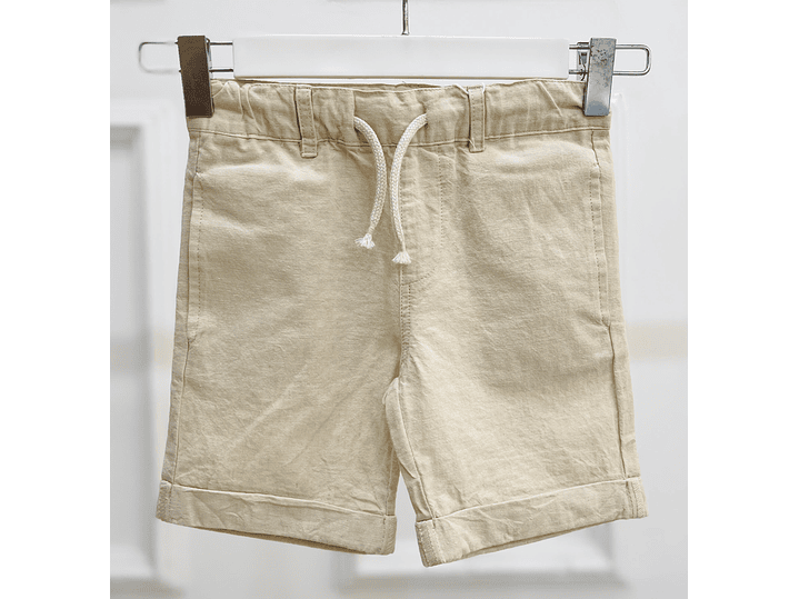 Bermuda Losan Beige 1